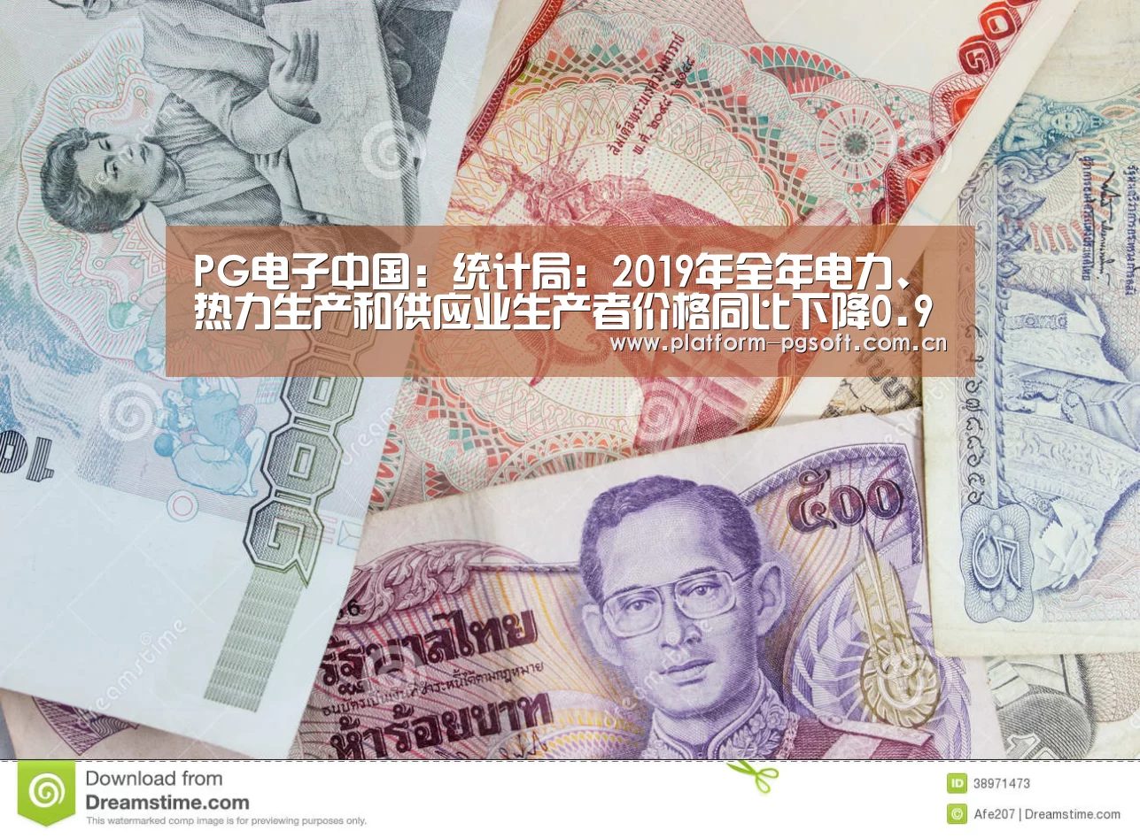PG电子中国:统计局:2019年全年电力、热力生产和供应业生产者价格同比下降0.9%(图4) PG电子游戏