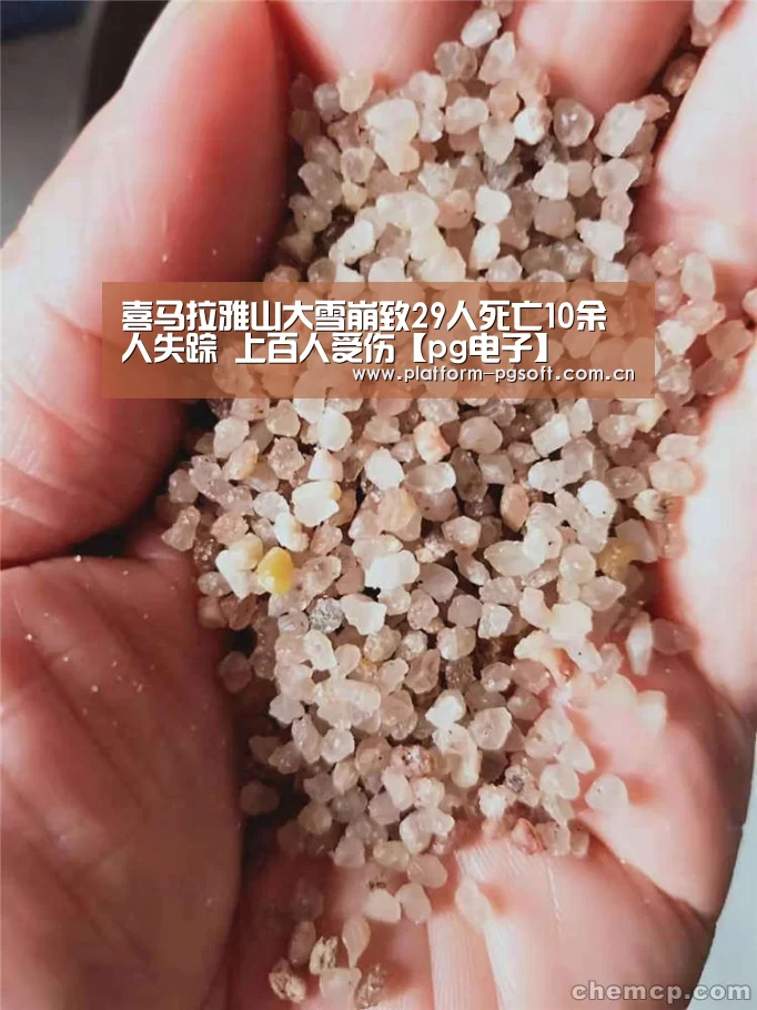 喜马拉雅山大雪崩致29人死亡10余人失踪 上百人受伤【pg电子】(图3) pg电子