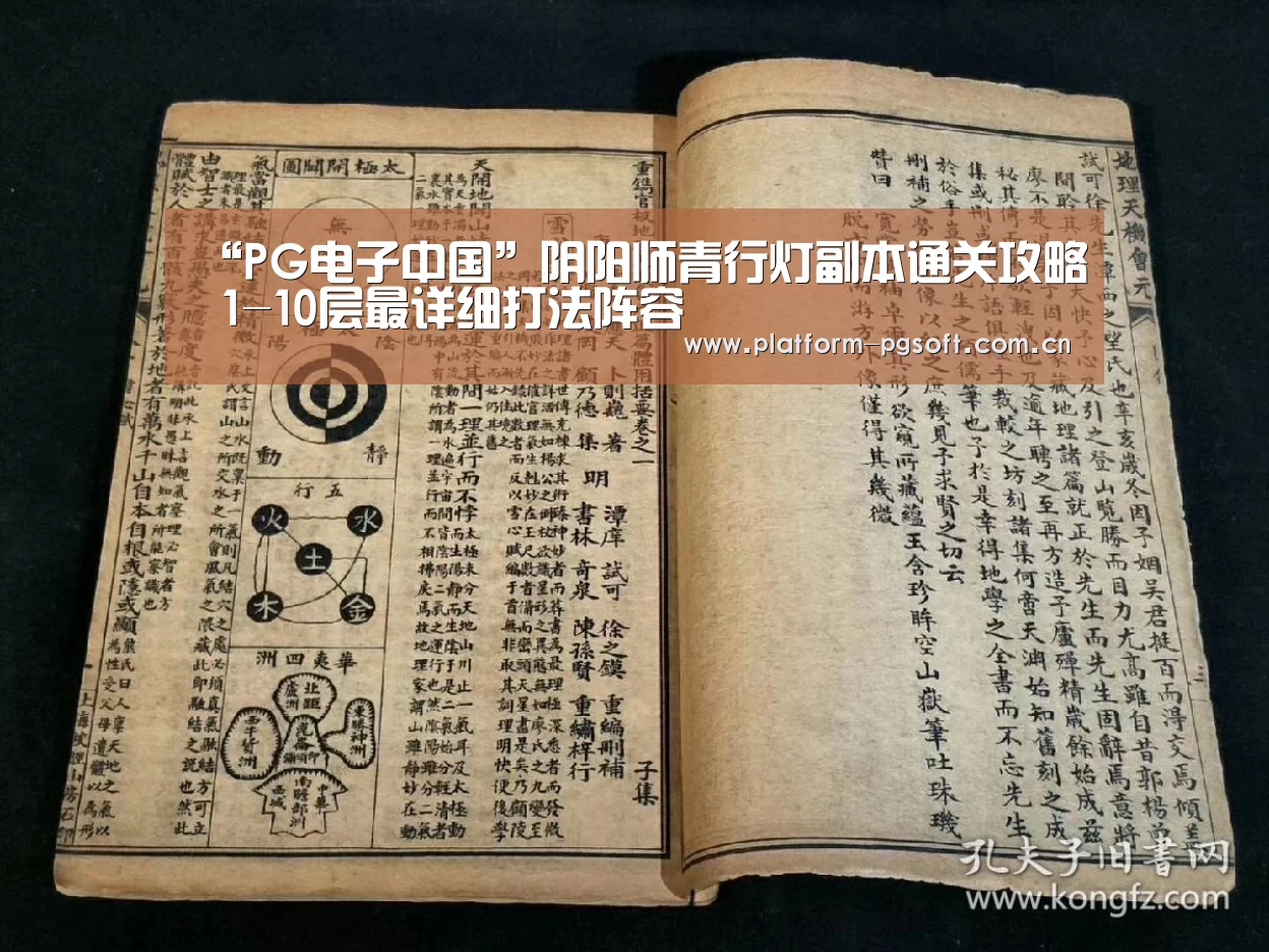 “PG电子中国”阴阳师青行灯副本通关攻略 1-10层最详细打法阵容(图2) PG电子中国