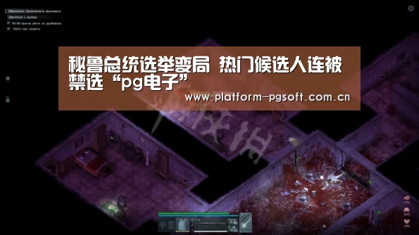 秘鲁总统选举变局 热门候选人连被禁选“pg电子”