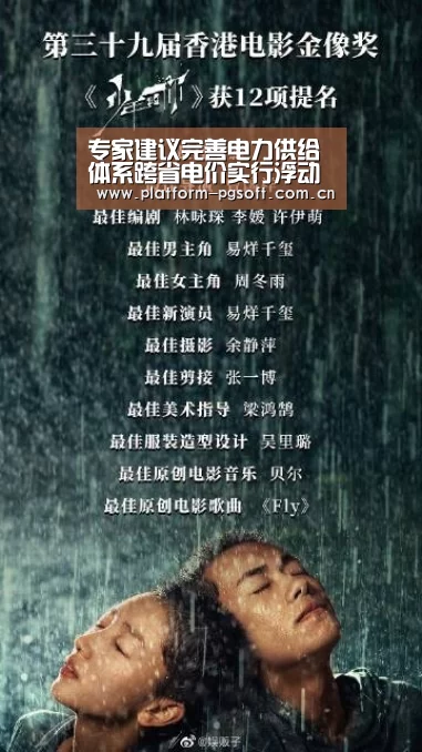 专家建议完善电力供给体系跨省电价实行浮动模式_pg电子(图2) PG电子中国