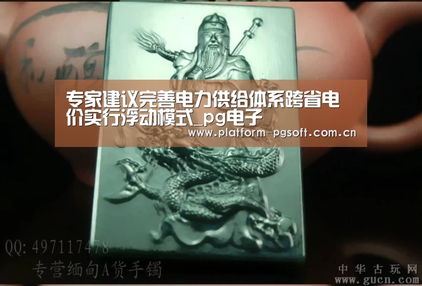 专家建议完善电力供给体系跨省电价实行浮动模式_pg电子(图4) pg电子官方入口